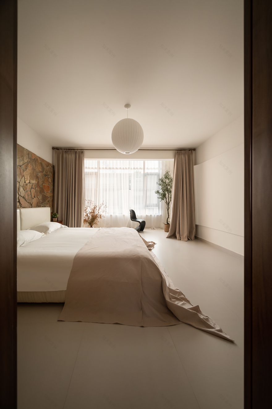 远洋天著春秋叠拼户型丨中国济南丨HI WORK STUDIO-42