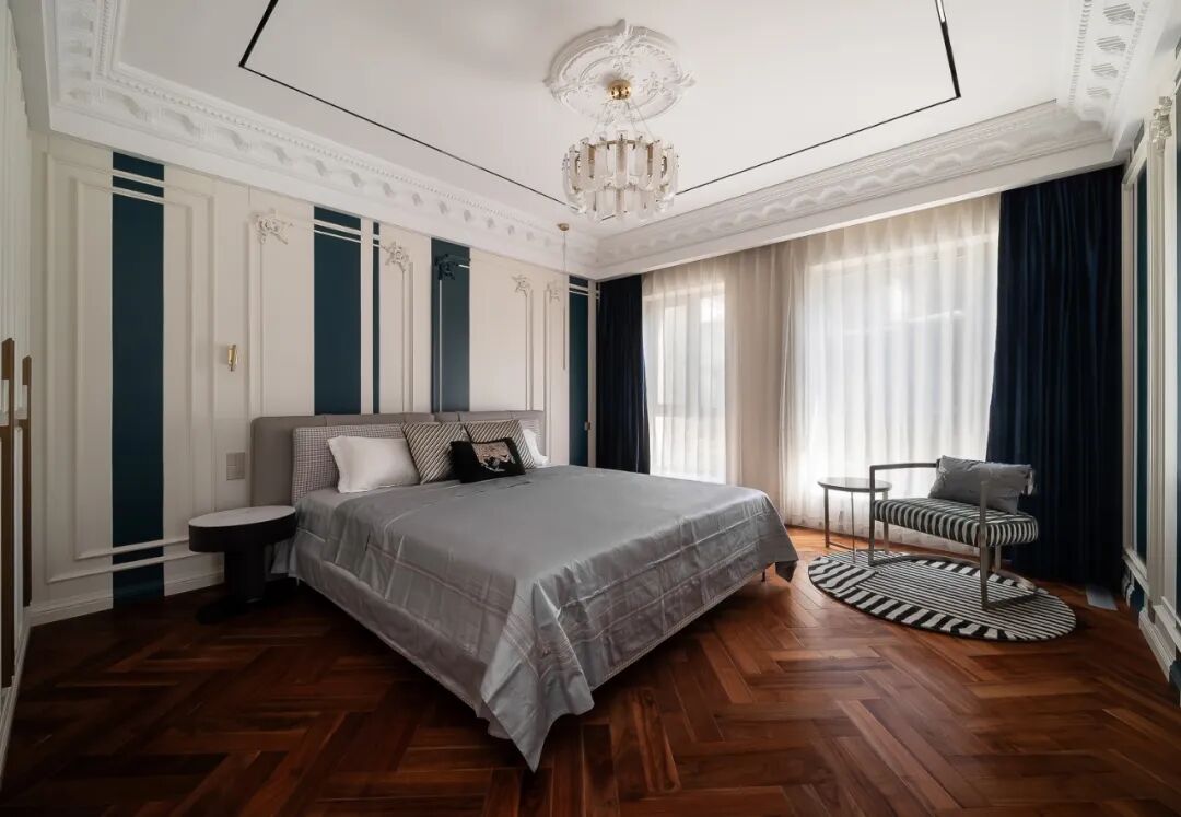 那里布凡王丽娜设计作品:雕琢时光丨中国洛阳丨洛阳那里布凡设计工作室-30