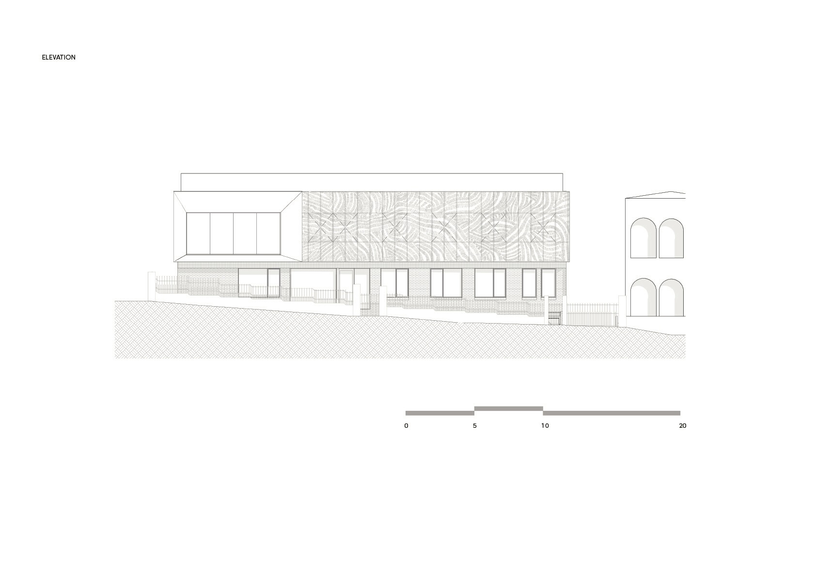 Melbourne Indigenous Transition School Boarding House / McIldowie Partners-24