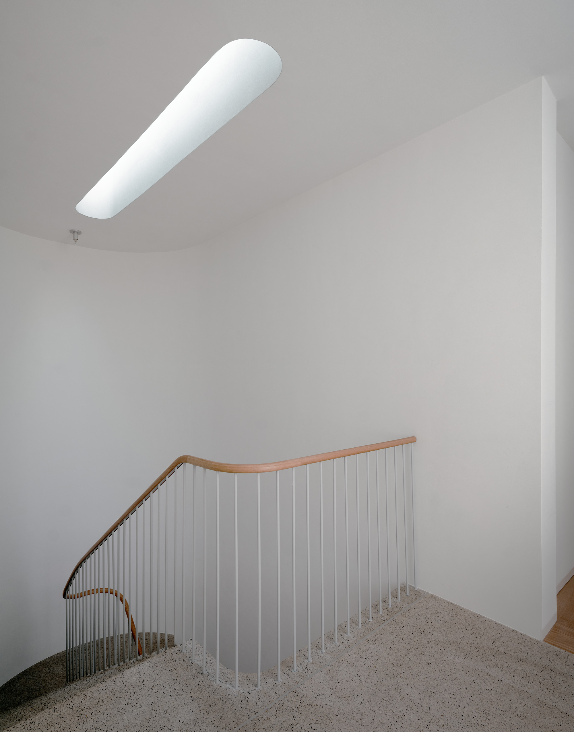 Ursulastrasse 6 / Studio Mark Randel + David Chipperfield Architects-59