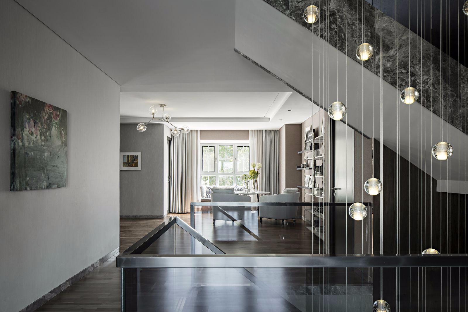 京郊独栋别墅-20