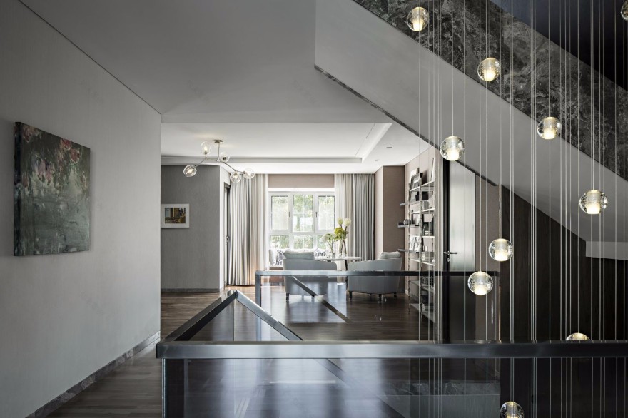 京郊独栋别墅-20