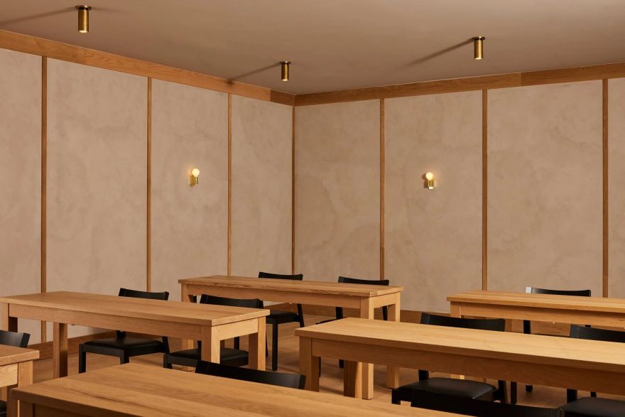 莫利·阿斯彭丨美国阿斯彭丨Post Company,CCY Architects-43