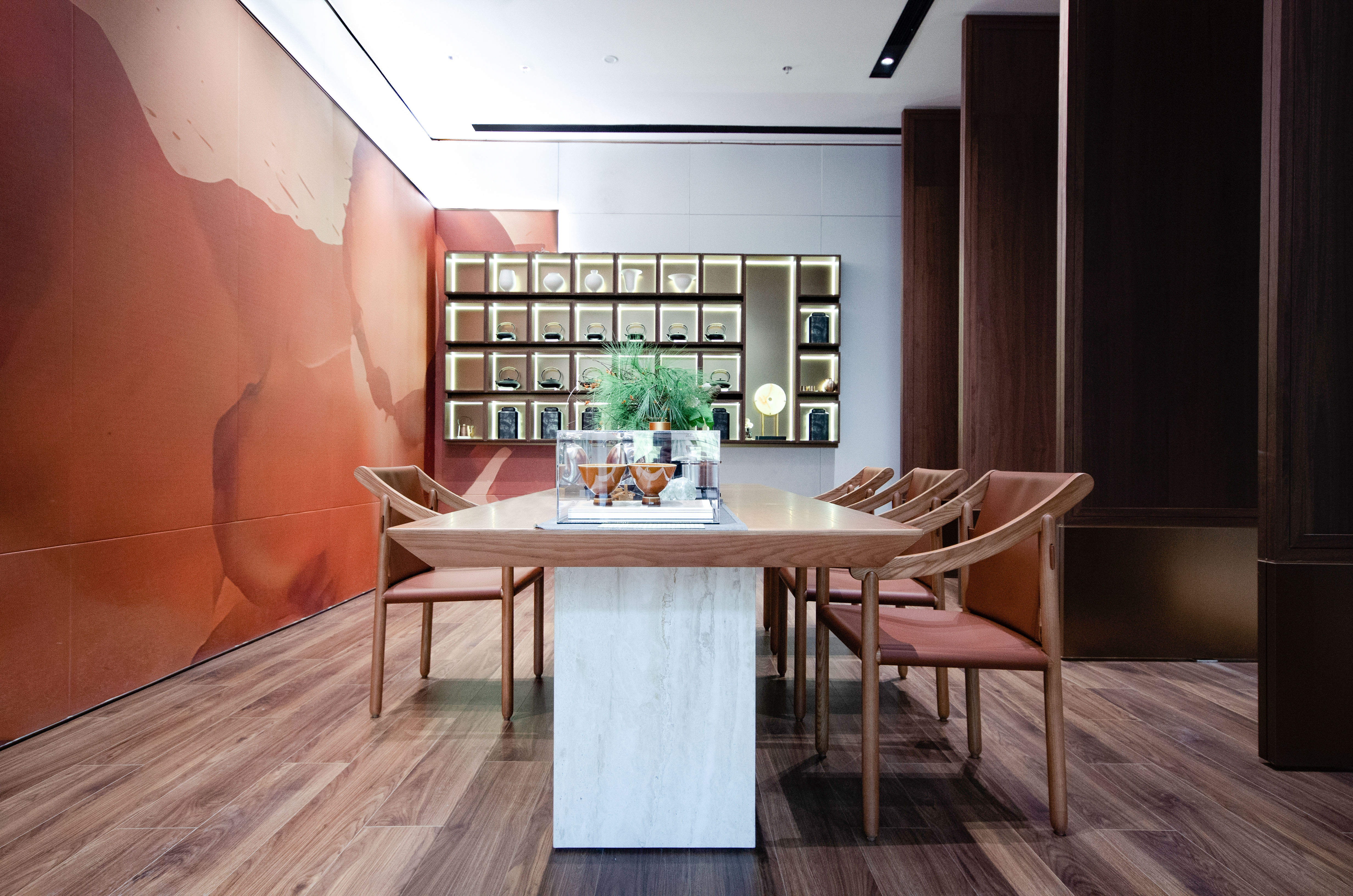 城发·高明壹号地会所丨中国佛山丨欧镱设计-42