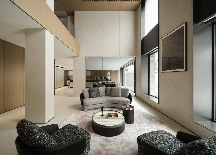 私域之境丨中国台州丨叶设计-22