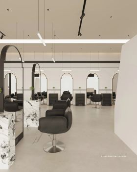 五感交织的诗意栖居丨商业空间设计丨YIBEI DESIGN SUZHOU