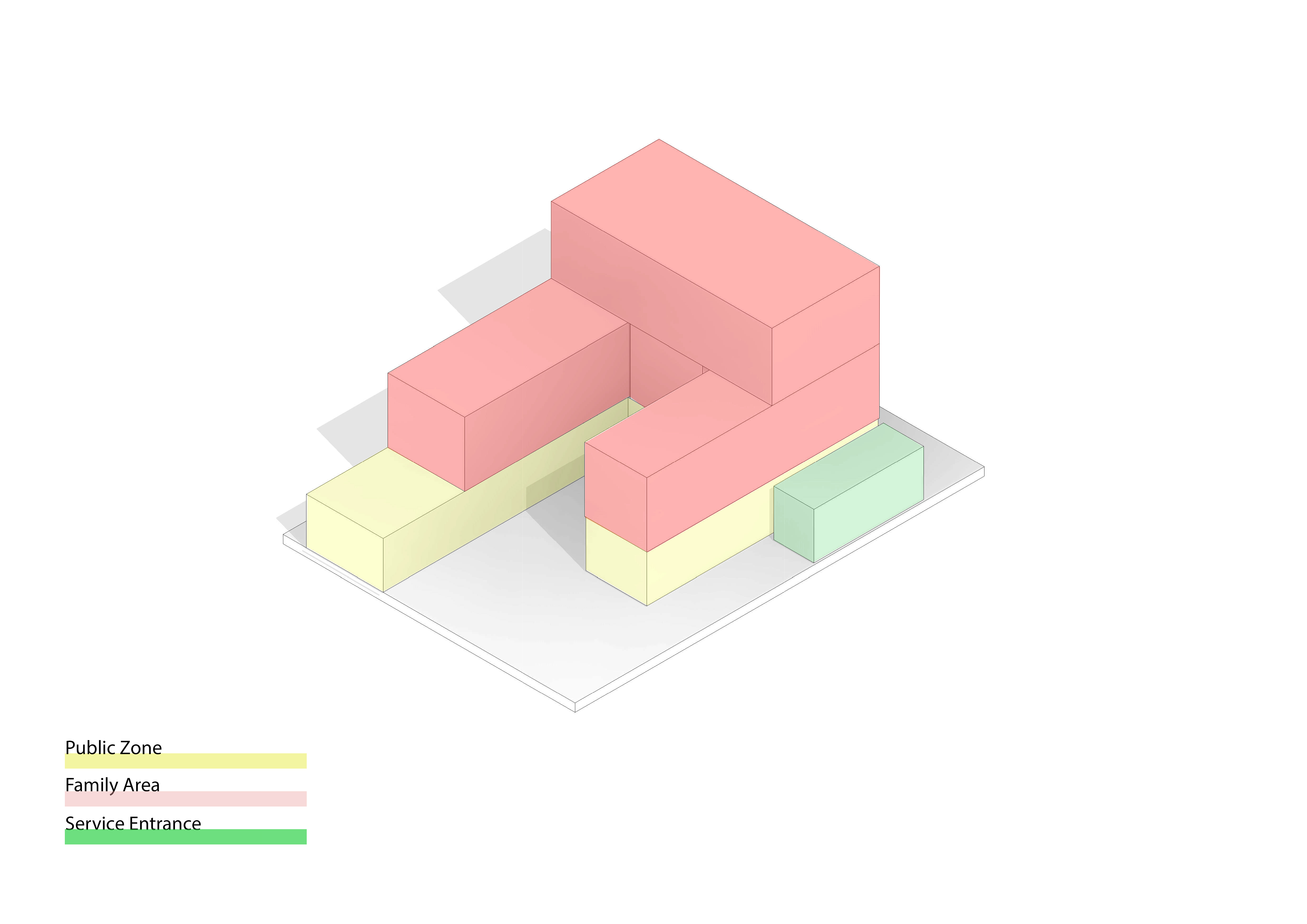AL Shawan 私人别墅丨沙特阿拉伯-5
