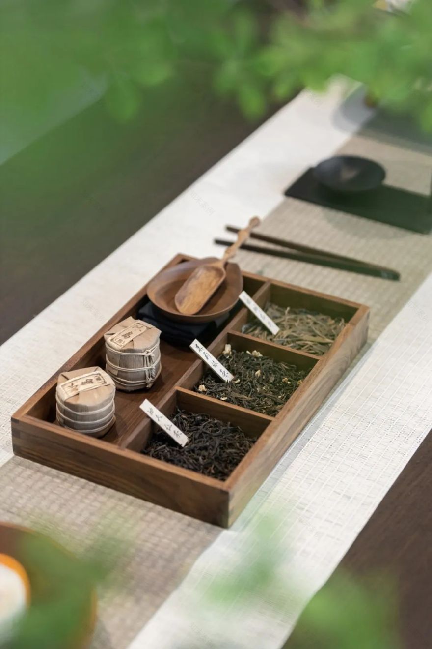 上海中建熙江岳销售中心丨中国上海丨元禾大千(软装),杭州孙文建筑装饰设计有限公司(硬装)-20