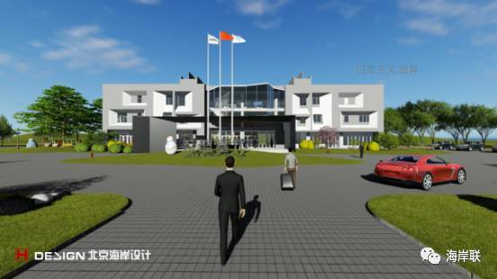 建立生态小镇,让自然恢复生机-39