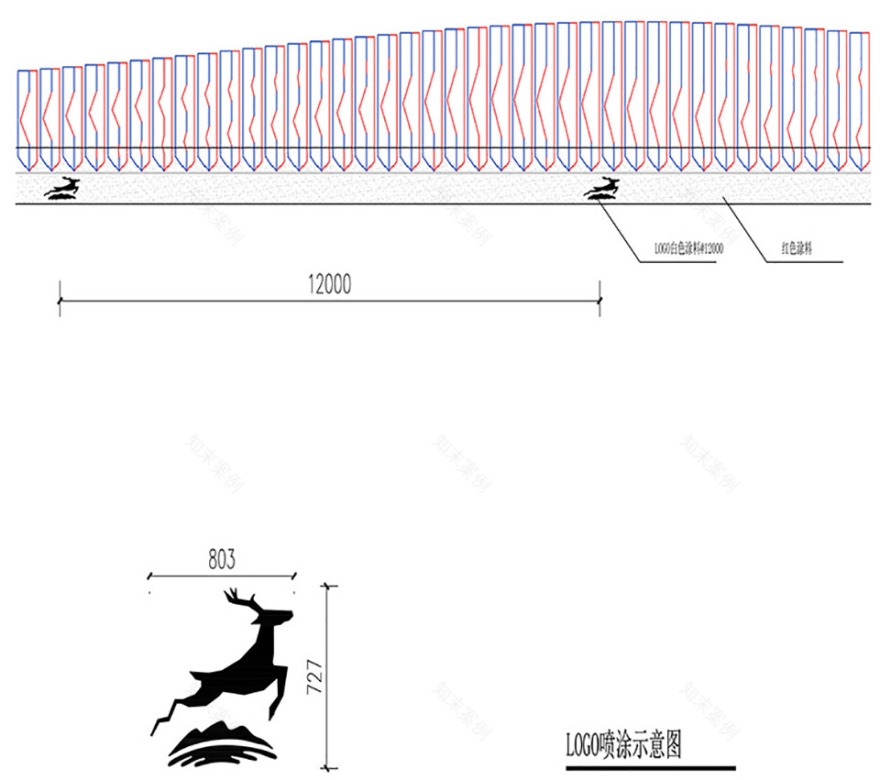 成都鹿溪智谷云廊 / 四周建筑-55
