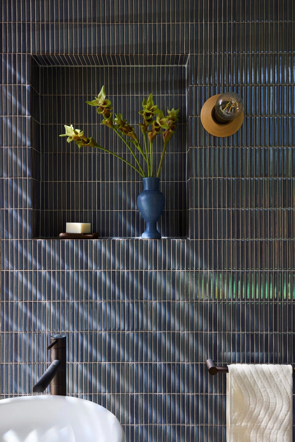 Captains Desk 别墅建筑丨澳大利亚悉尼-17