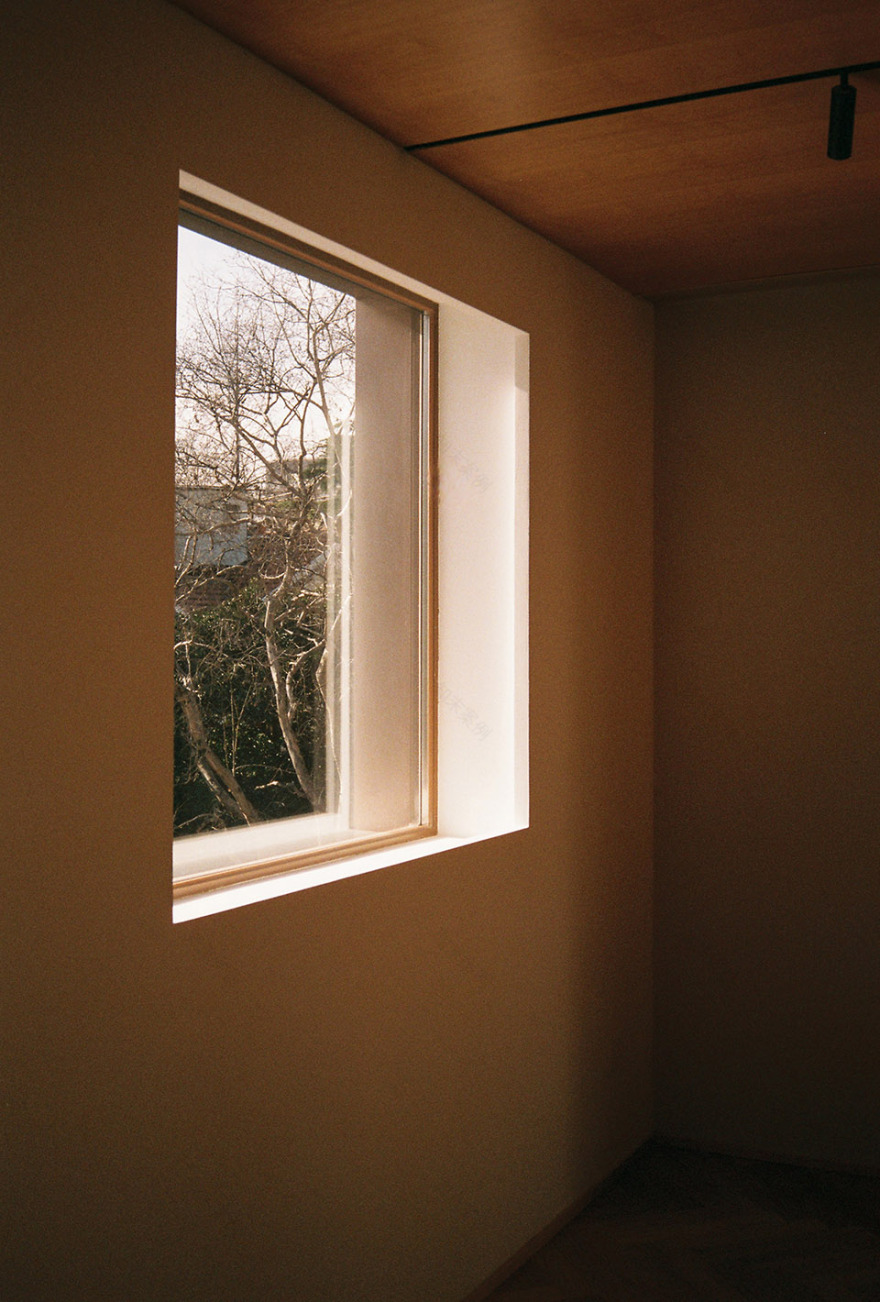 上海法租界洋房办公楼改造丨中国上海丨上海合尘建筑设计事务所-64