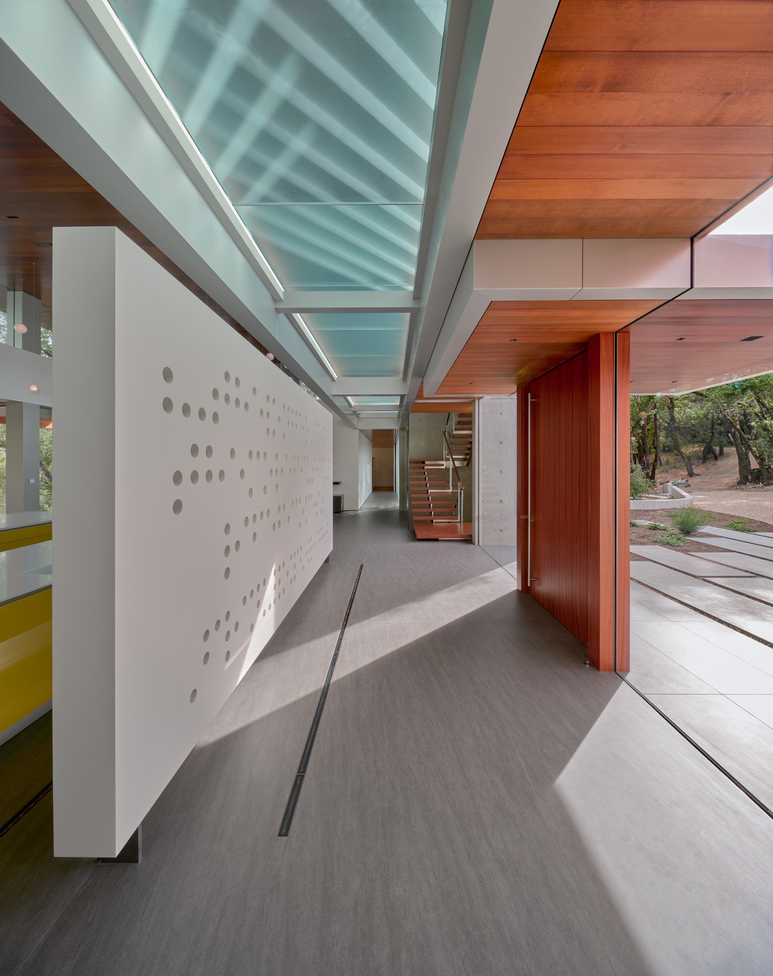 耳语之石丨美国丨SWATT + PARTNERS-13