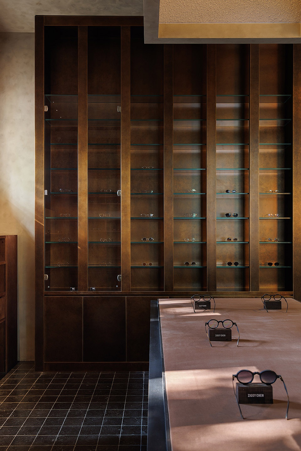 MUXA北京798店丨中国北京丨张家赫,VANISHED DESIGN-11