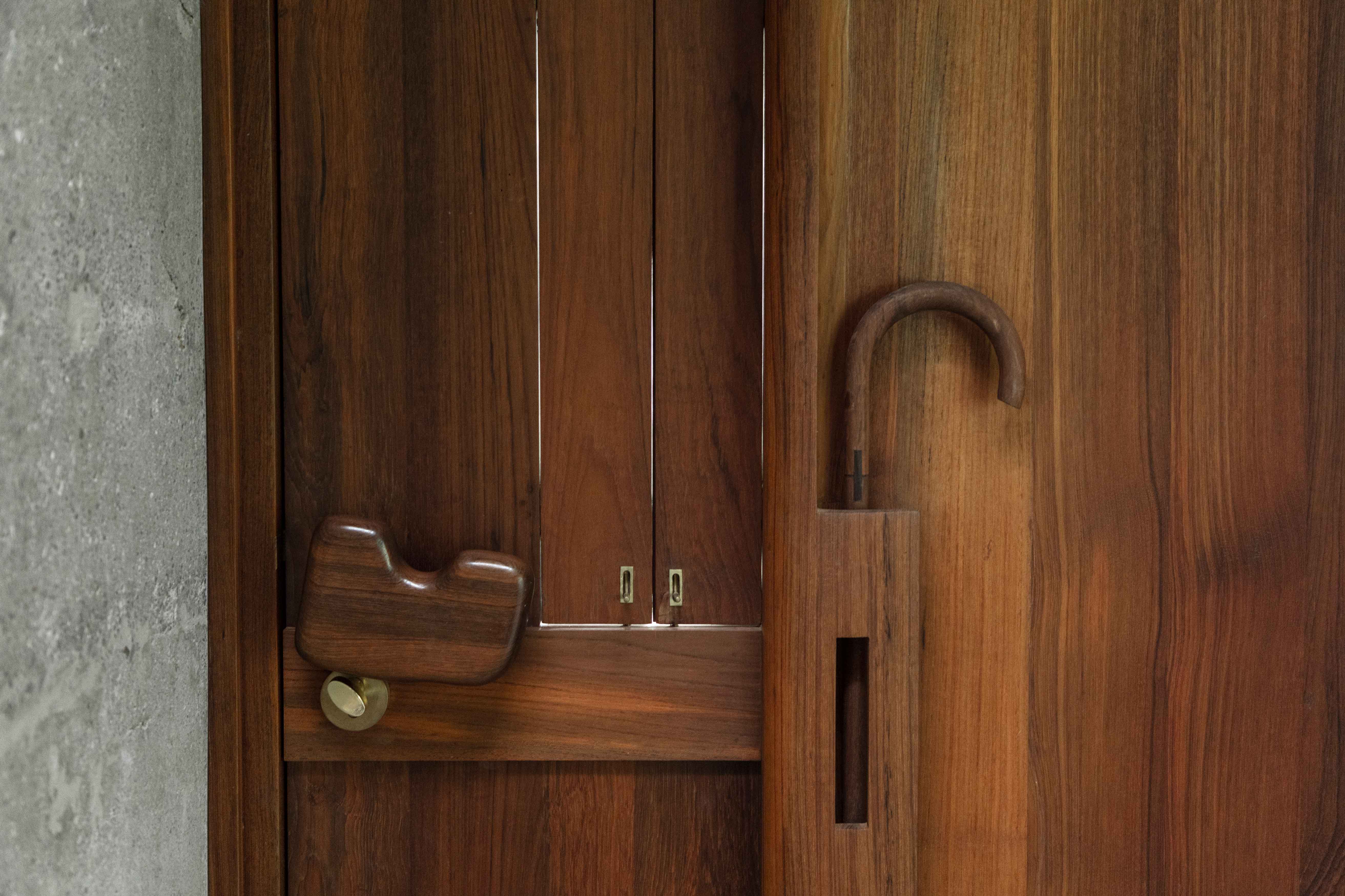 未明确提及具体项目名称丨斯里兰卡丨Samira Rathod Design Atelier-71