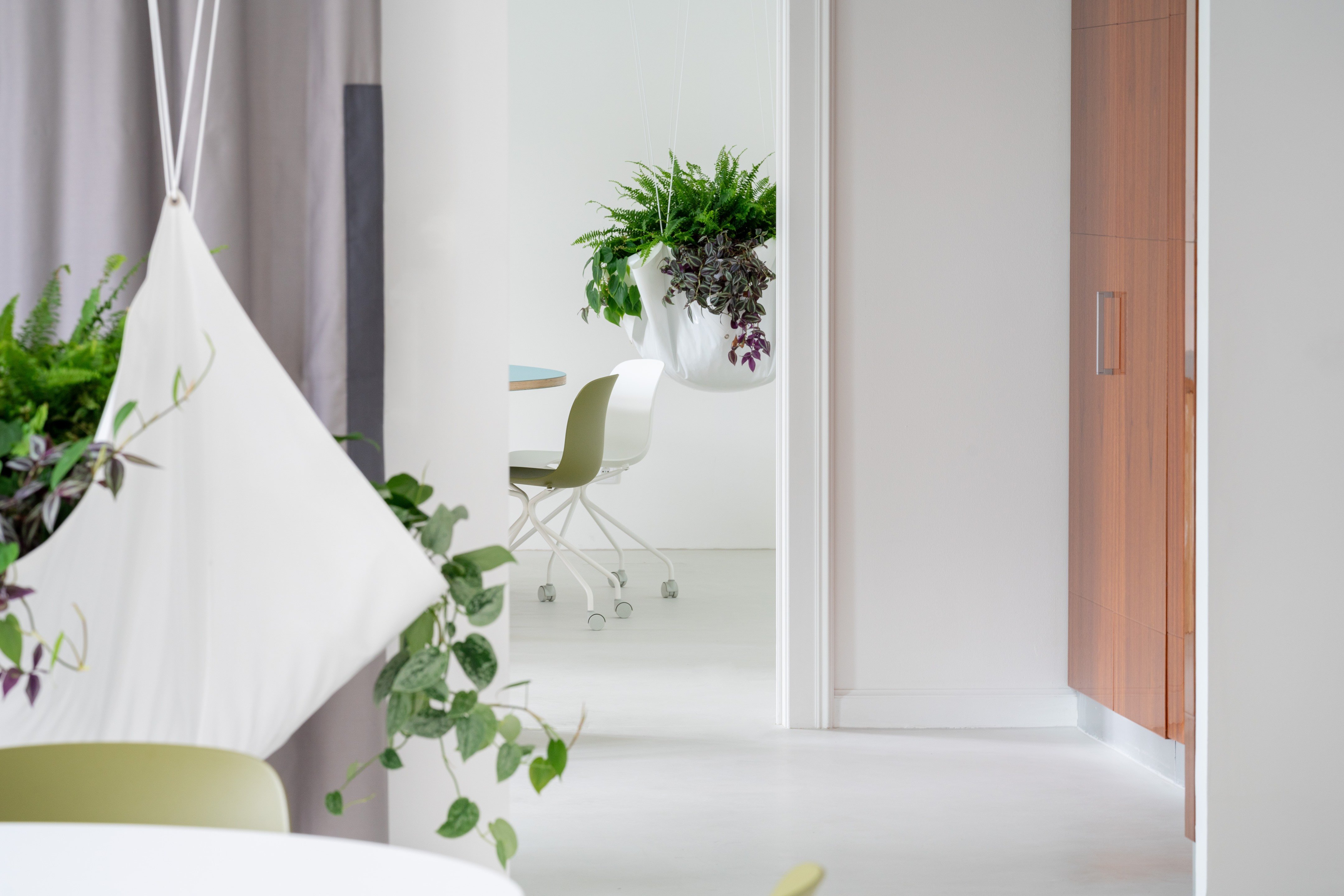 Riva Diva 董事会会议室丨奥地利丨LOVE Architecture and urbanism-14