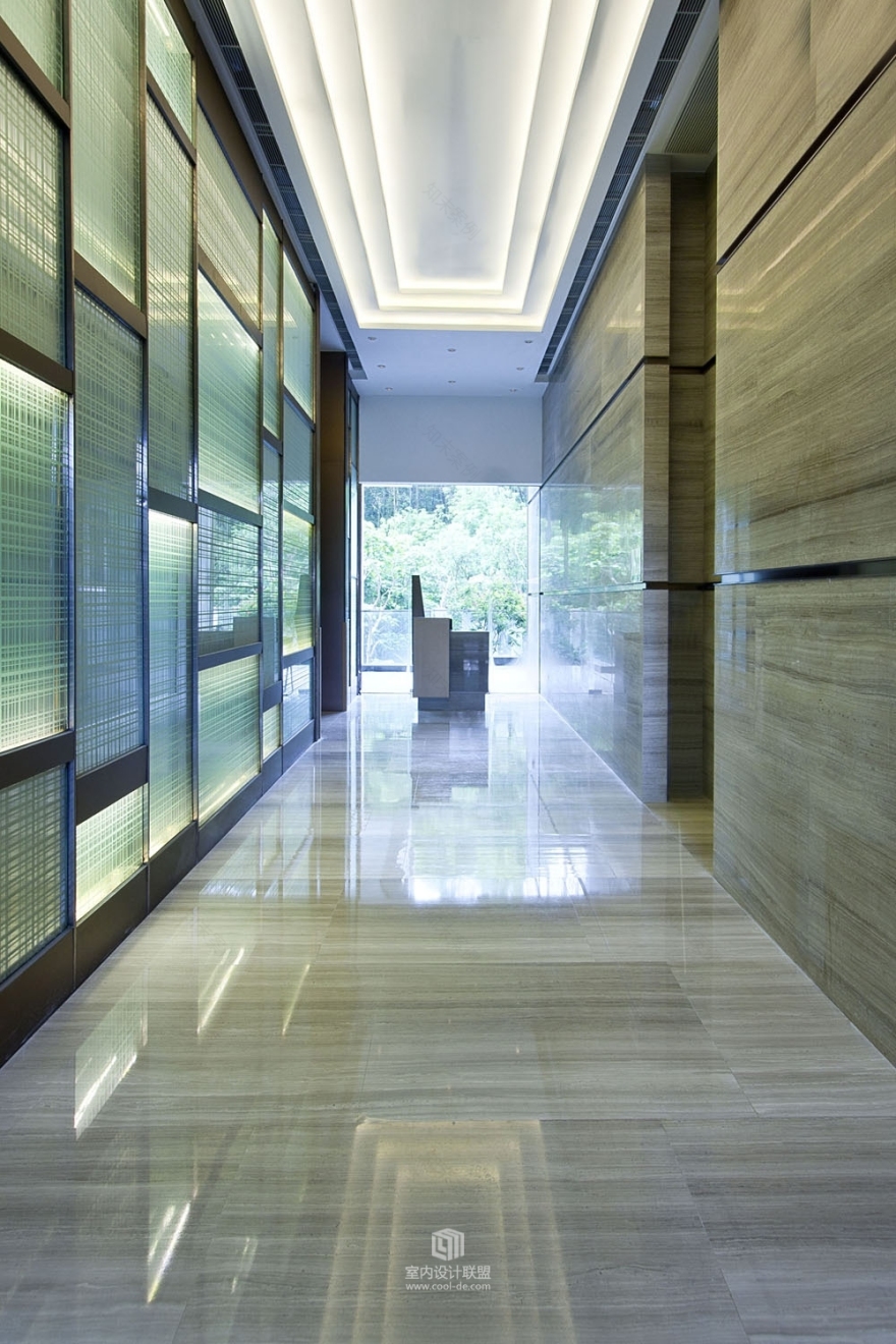 香港将军澳峻滢 住客会所 - ACD 蔡明治设计-16