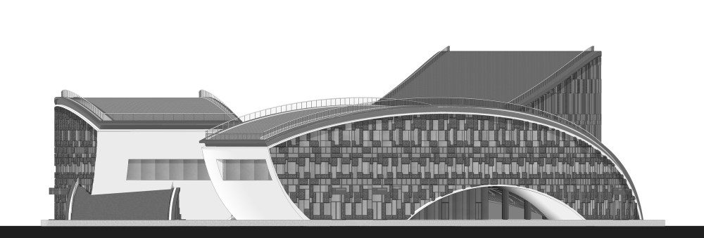 中国深圳侨城坊12号楼(2019)(Formwerkz Architects)设计-33