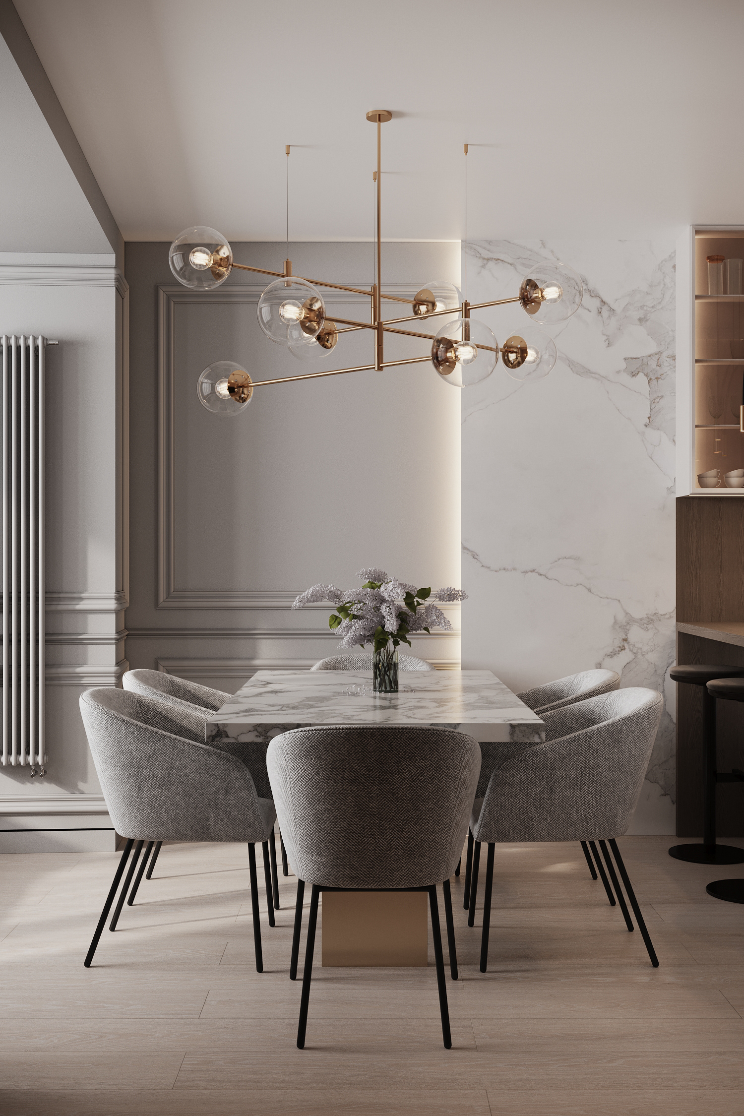 米拉21号公寓-11