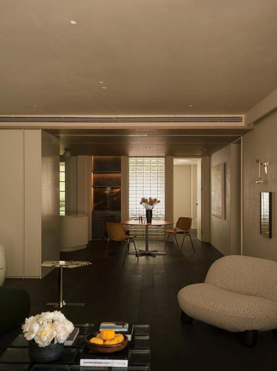 自在,自宅丨中国泸州丨jsd. 简璞团队,危环,曾微微-19