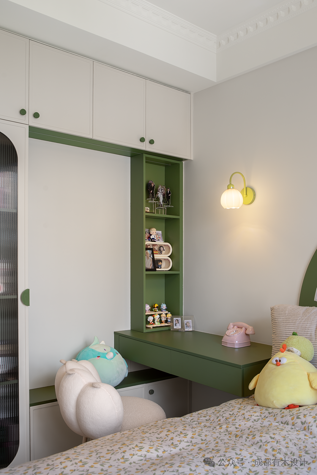 鹭湖宫舍丨中国成都-41