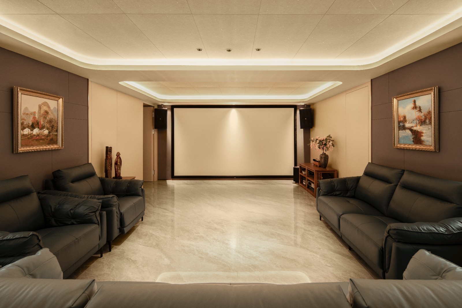 桃花源里的新京派-33