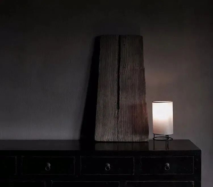 西方侘寂美学大师 | 阿塞尔·维伍德的设计哲学-319