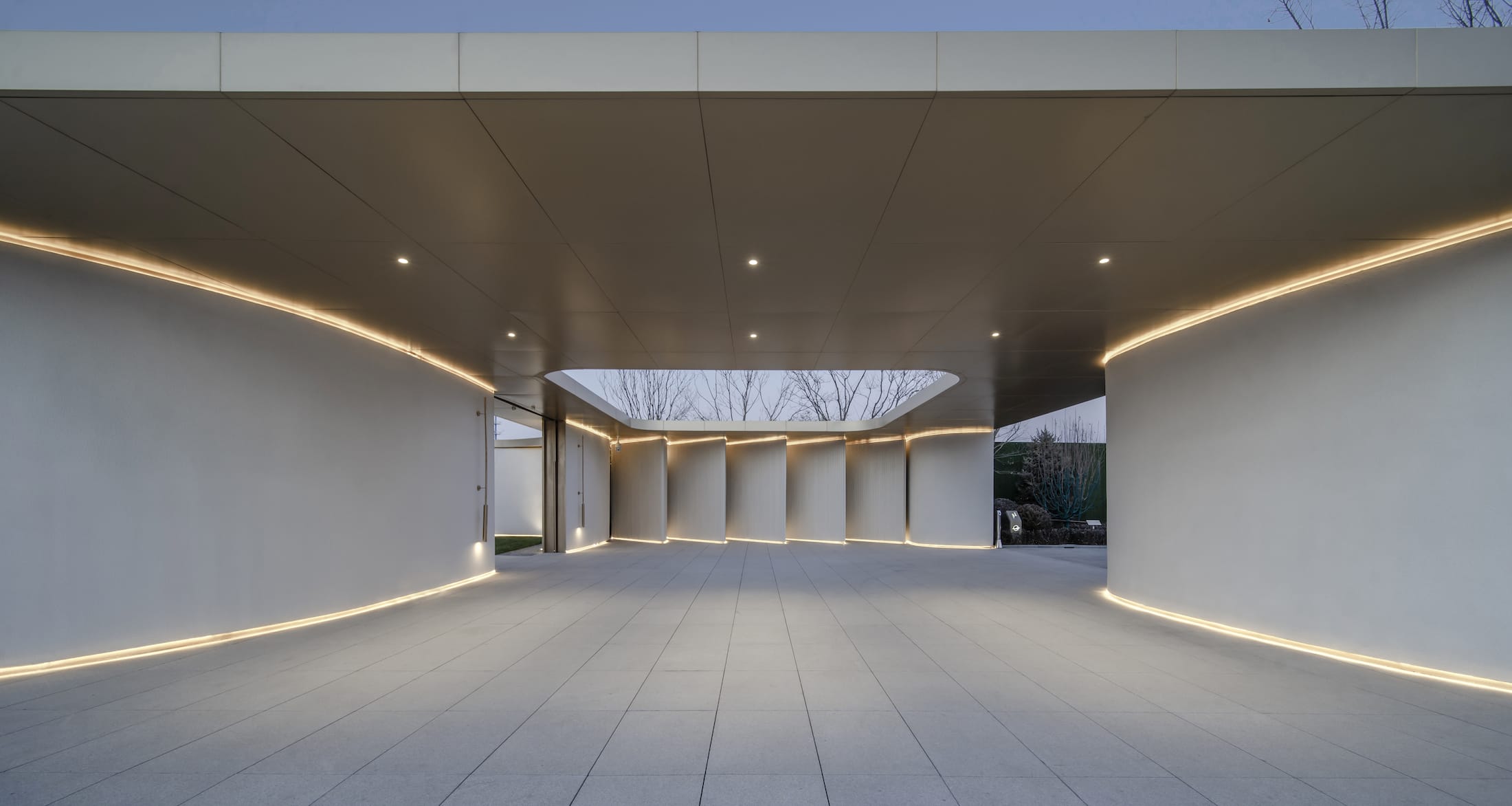 天瑞宸章示范区丨中国北京-20