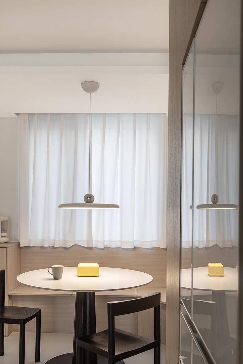 实景《巡回》｜摇滚后的停歇空间丨中国济南丨以志盛视-23