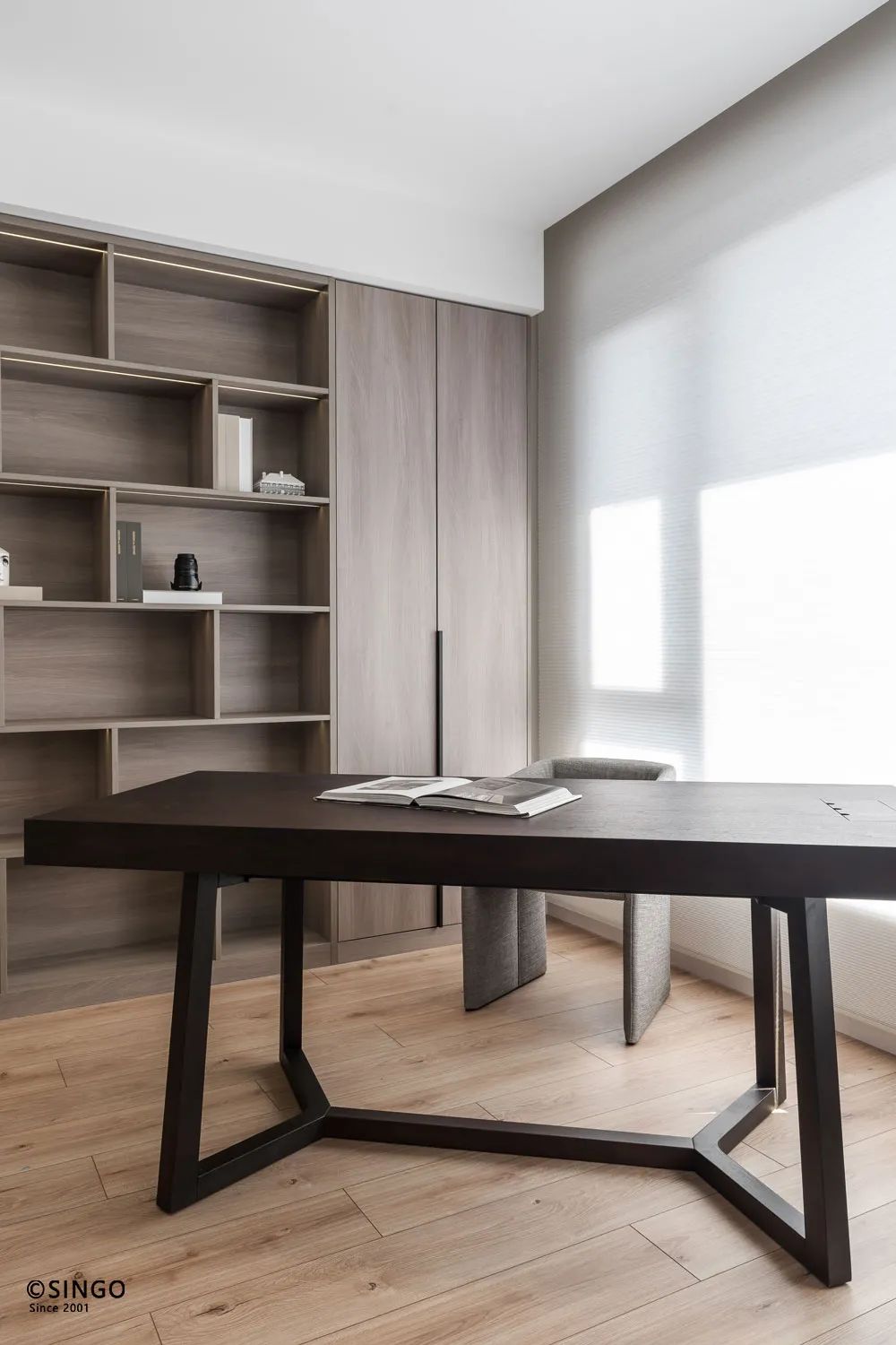 简约自然,邂逅生活的温度丨星杰-62