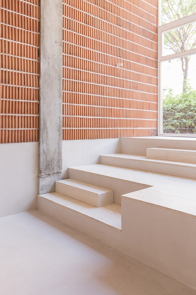 马德里首家 Ecocook 认证餐厅 | K&Co-3