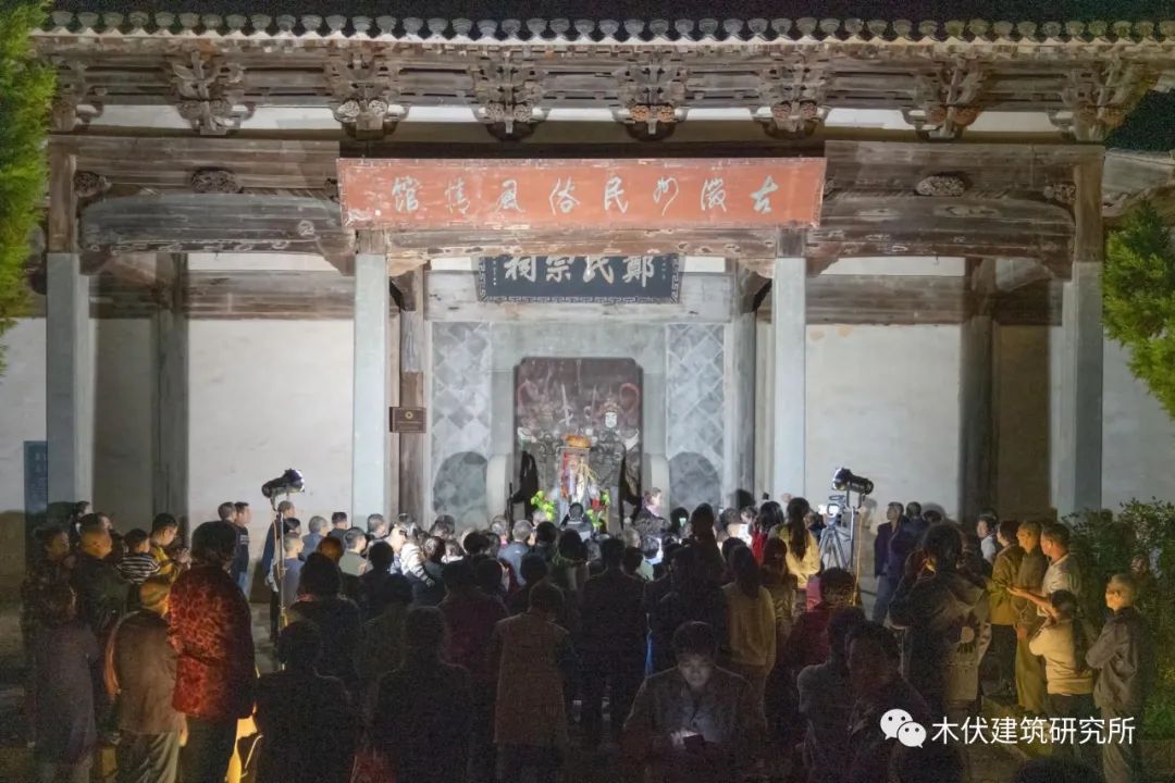 《土地·戏·说》空间场域设计丨中国安徽丨胡臻杭,韩雪,张琪丽-125