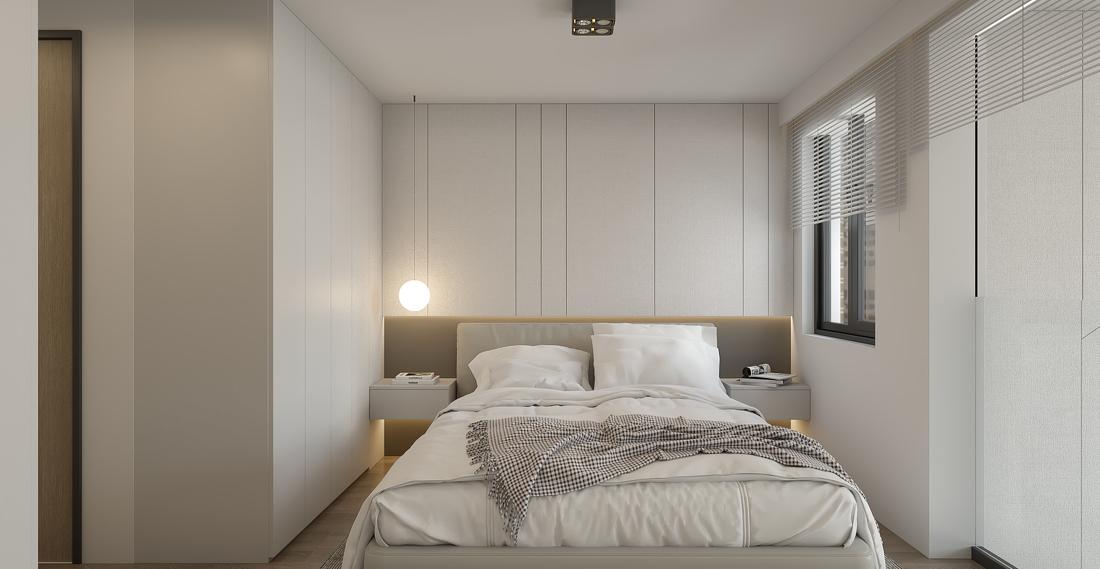 御思设计 光影穿过-1