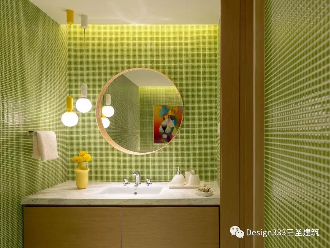 Design333作品 | 杭州新湖·香格里拉-237