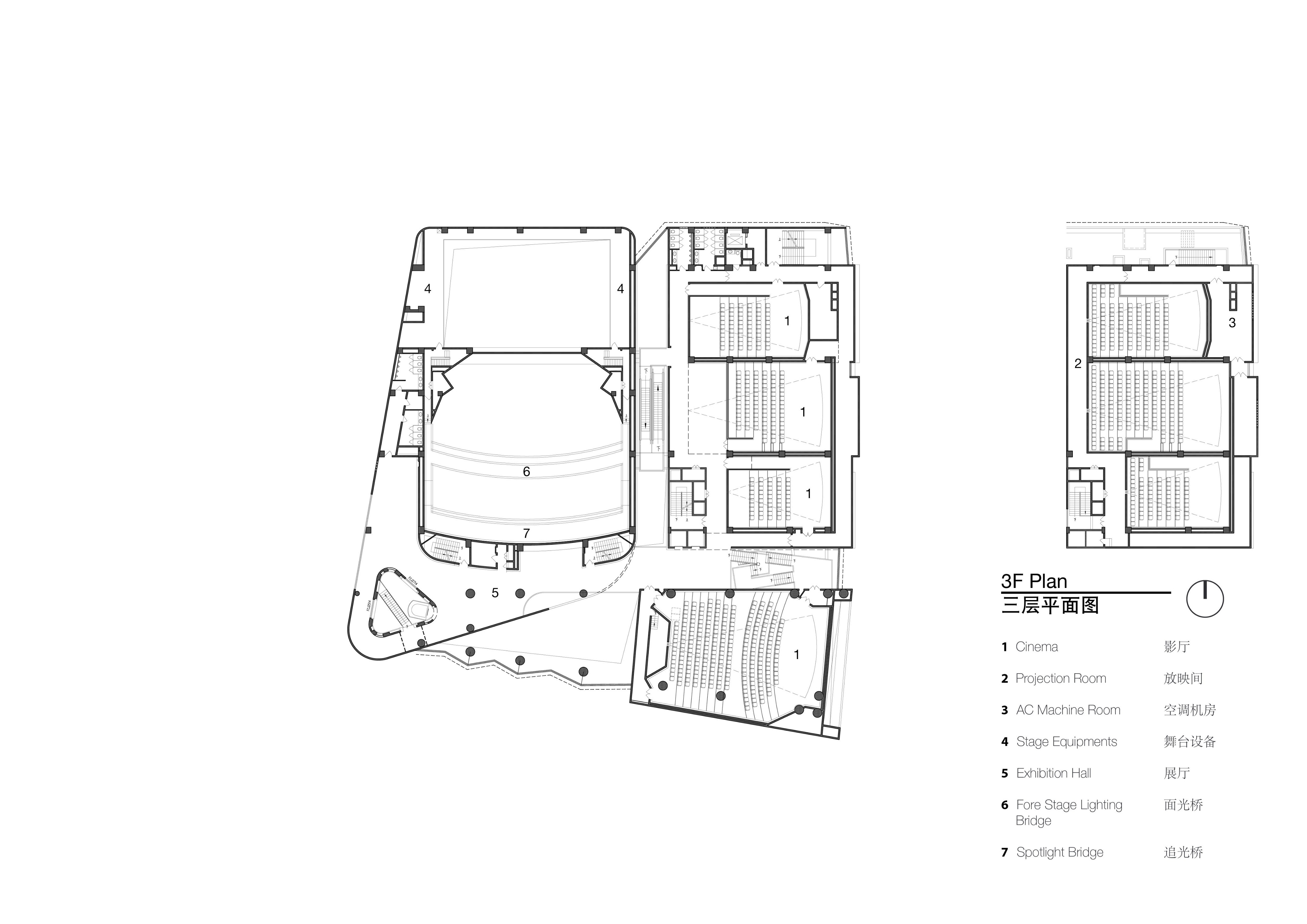 上海虹桥艺术中心-50