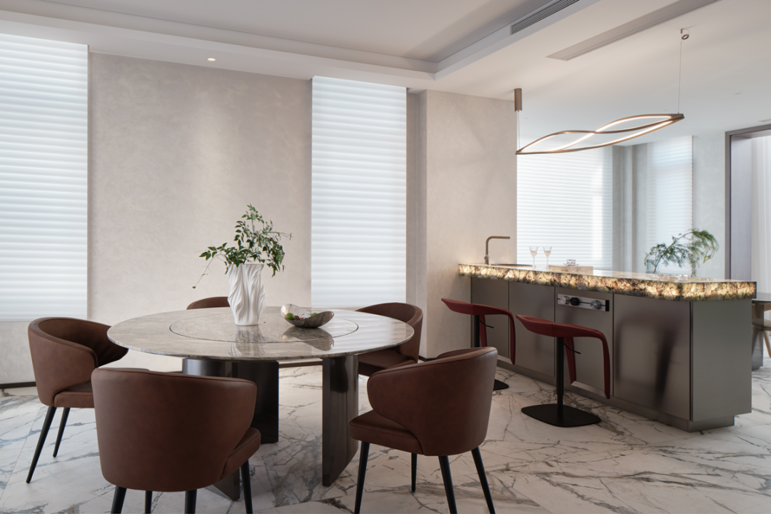 福州香江国际别墅丨中国福州丨Reluxform-27