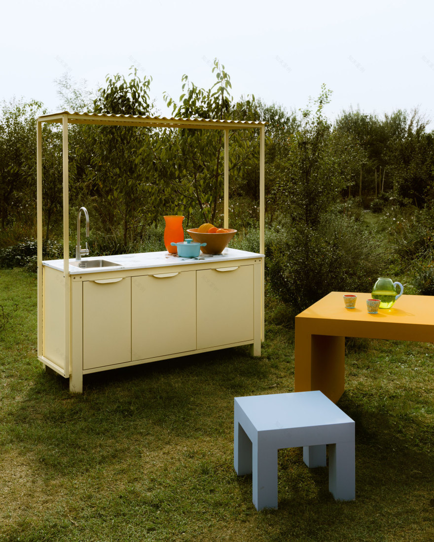 2022 米兰设计周 | 全球顶尖设计亮点一览-124