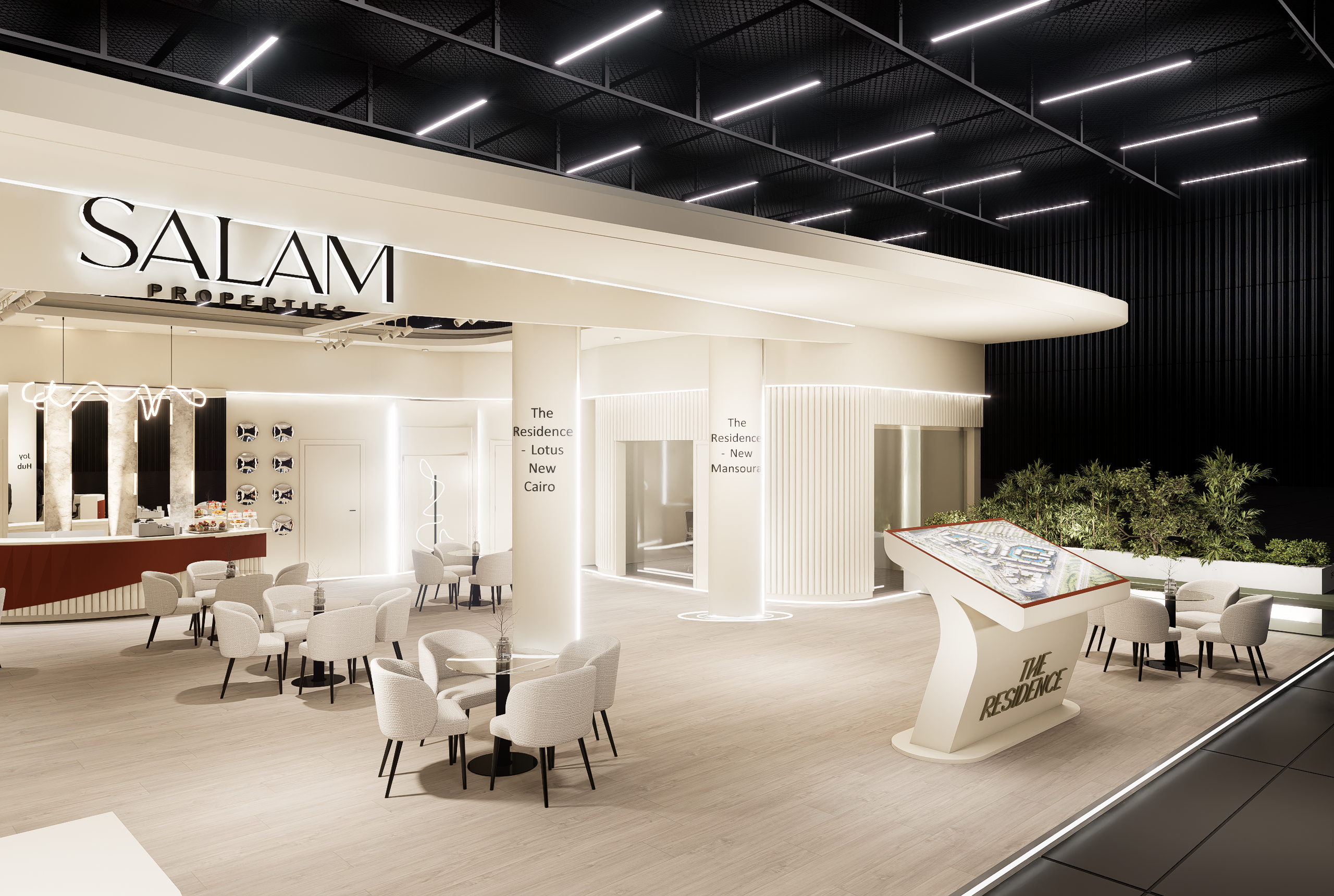 Salam Properties | Cityscape 2025-23