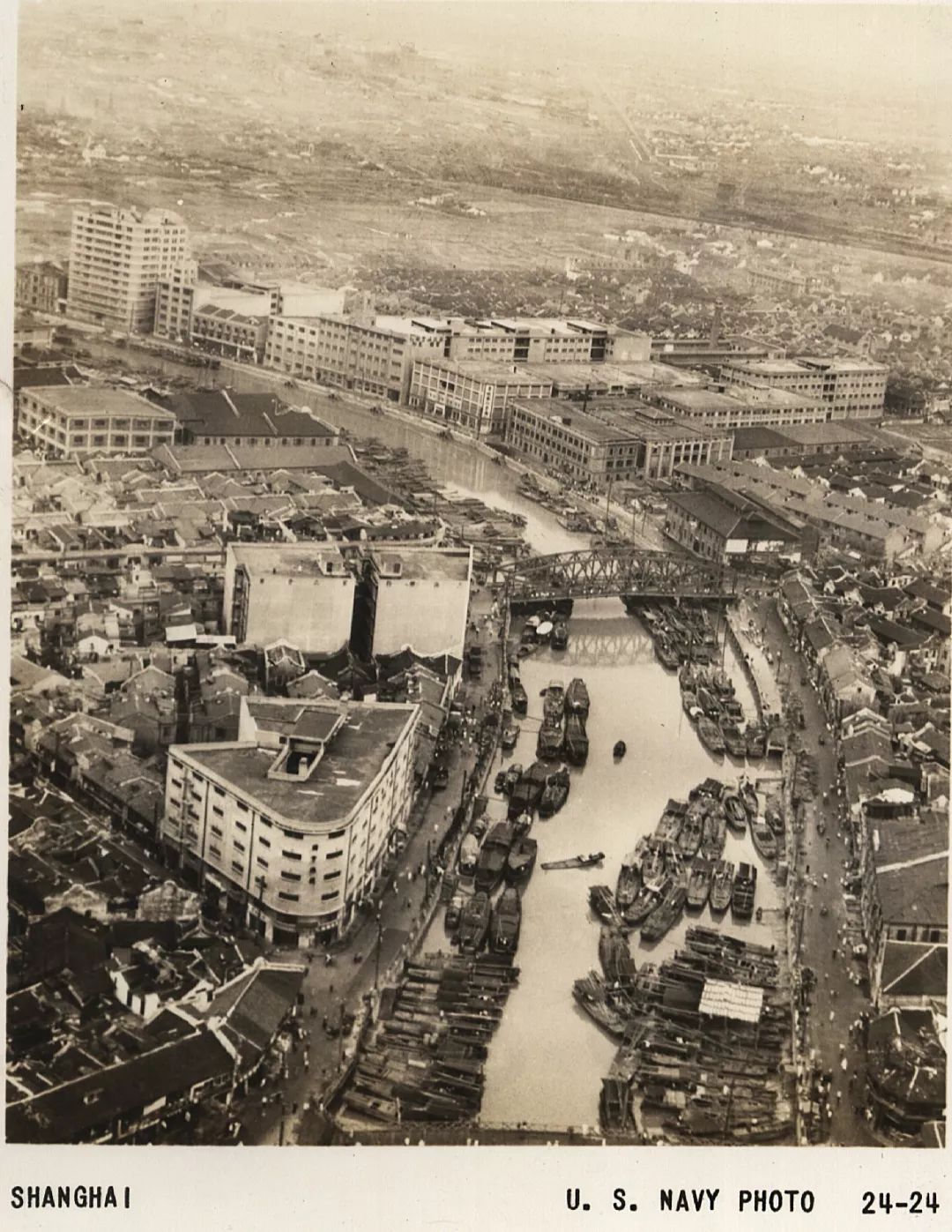 沿苏州河而行，打开摩登上海的新方式-3