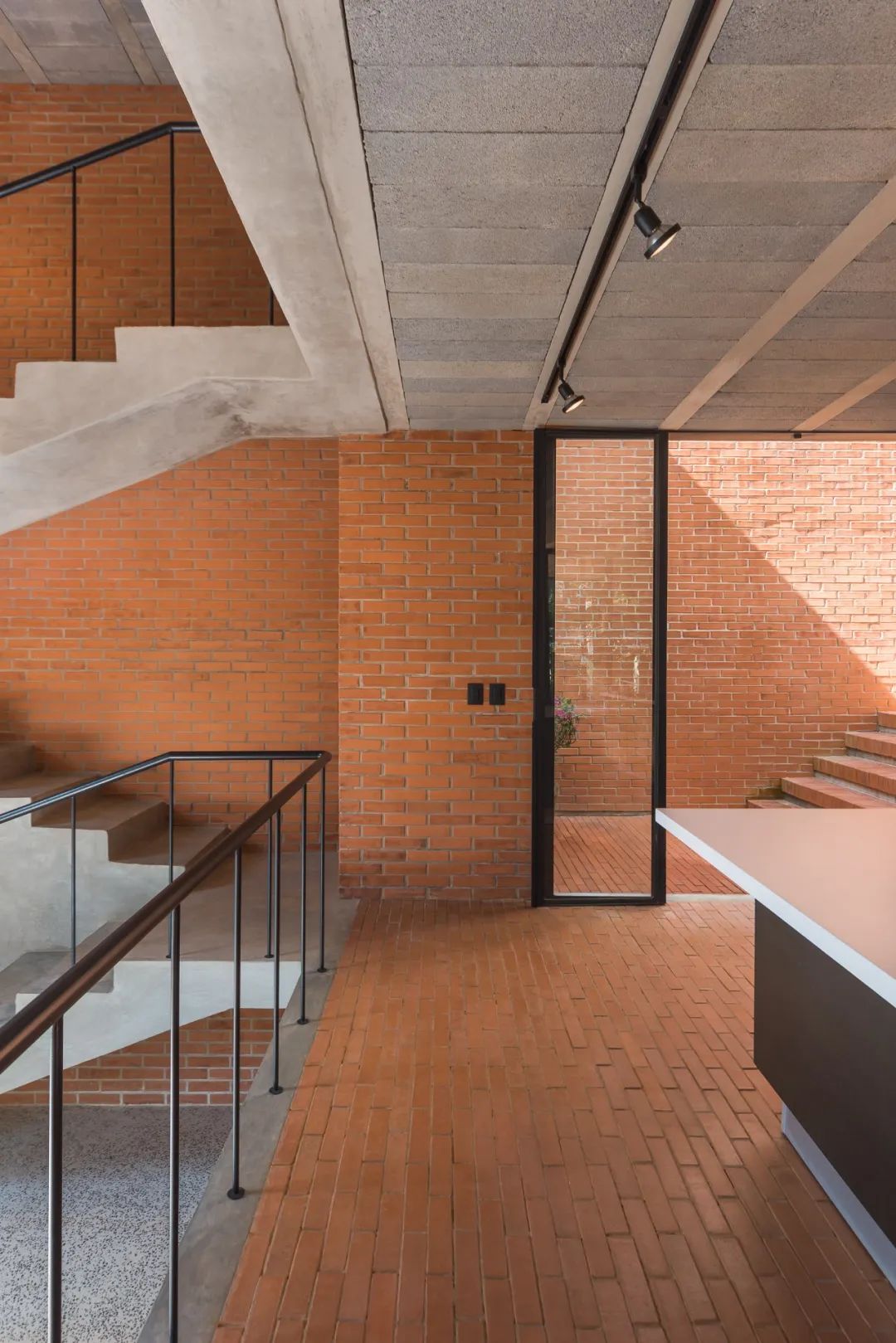 墨西哥 Productora 建筑事务所的超现实狂野建筑幻想-15