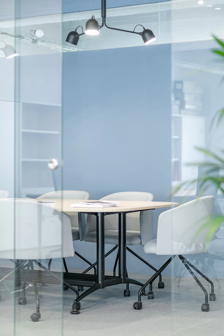 巴塞罗那工业风办公室 | IAD Spain-32