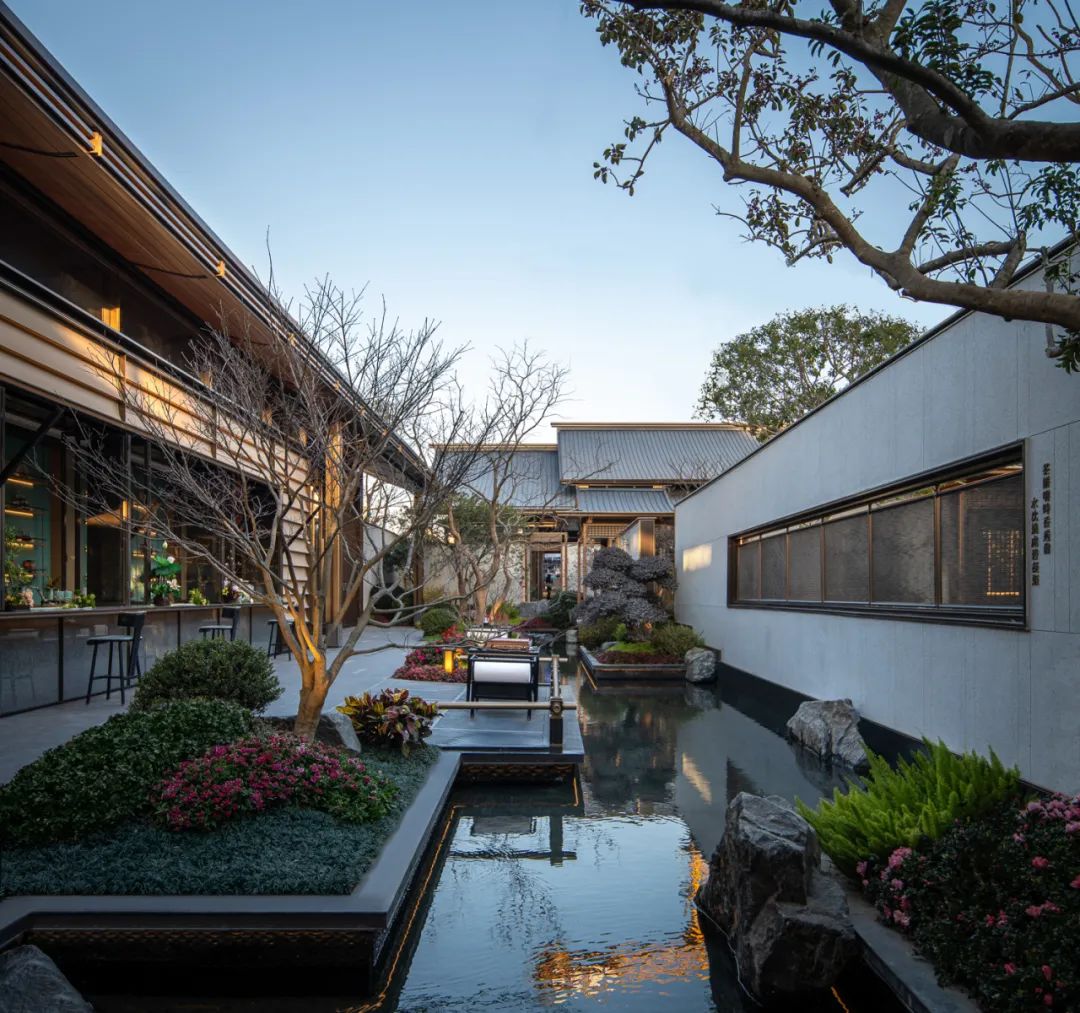 台州建发养云丨中国台州丨致逸设计-44