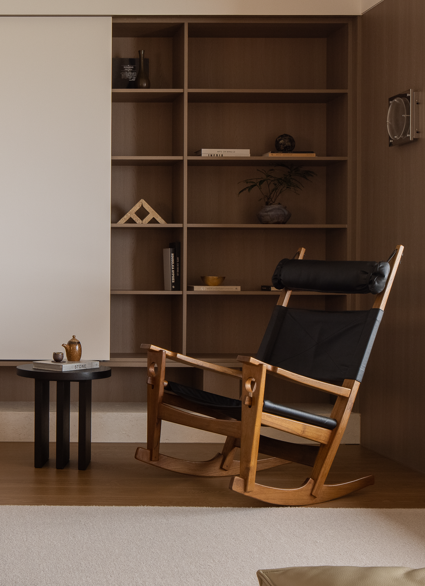 会呼吸的空间丨中国汕头丨宅这里设计-30