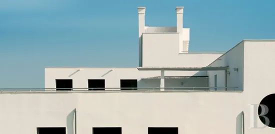 54 画廊丨法国巴黎丨Robert MalletStevens-95