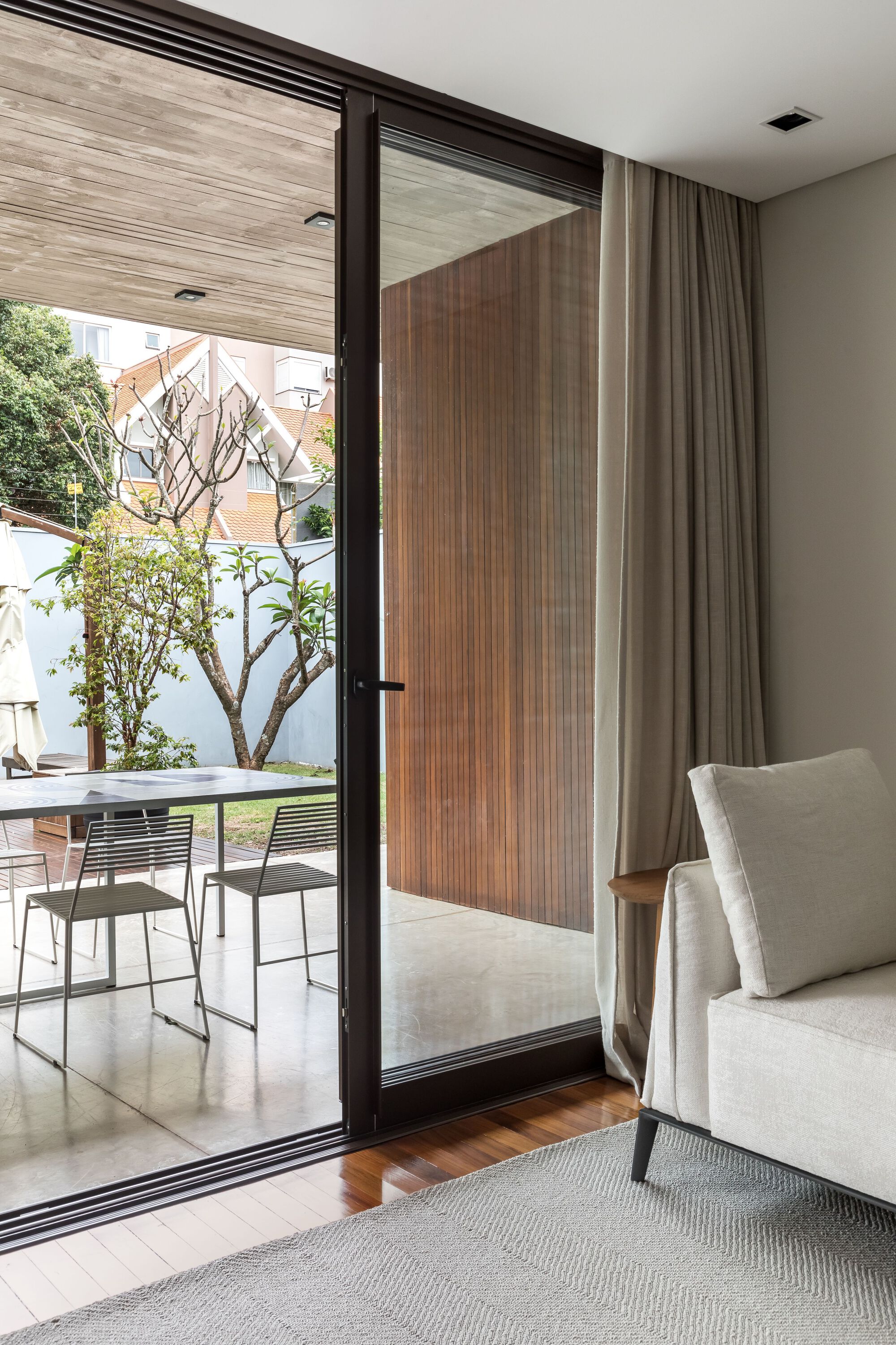 春屋丨巴西丨Salamanca Arquitetos-45