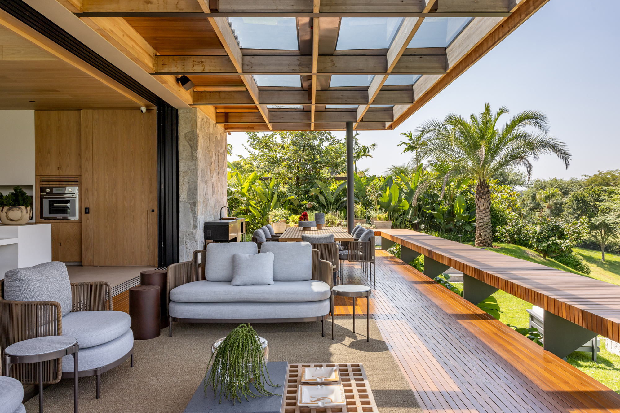 丨巴西丨TWO Arquitetura-38