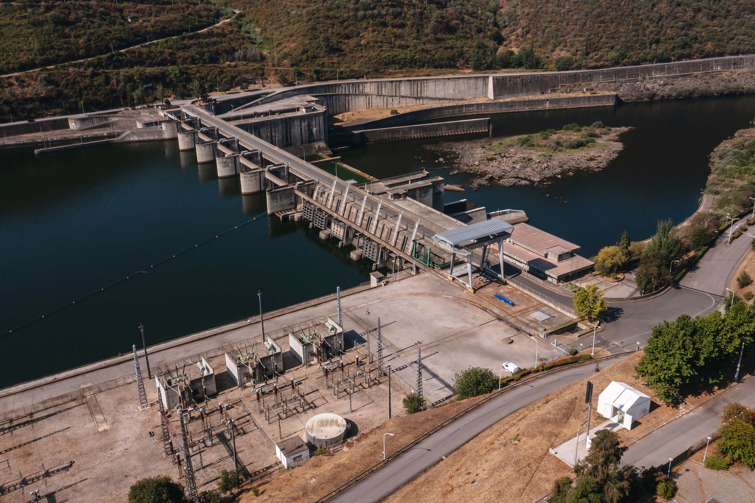 葡式波特酒监管委员会丨葡萄牙杜罗丨Pedro Geraldes-47