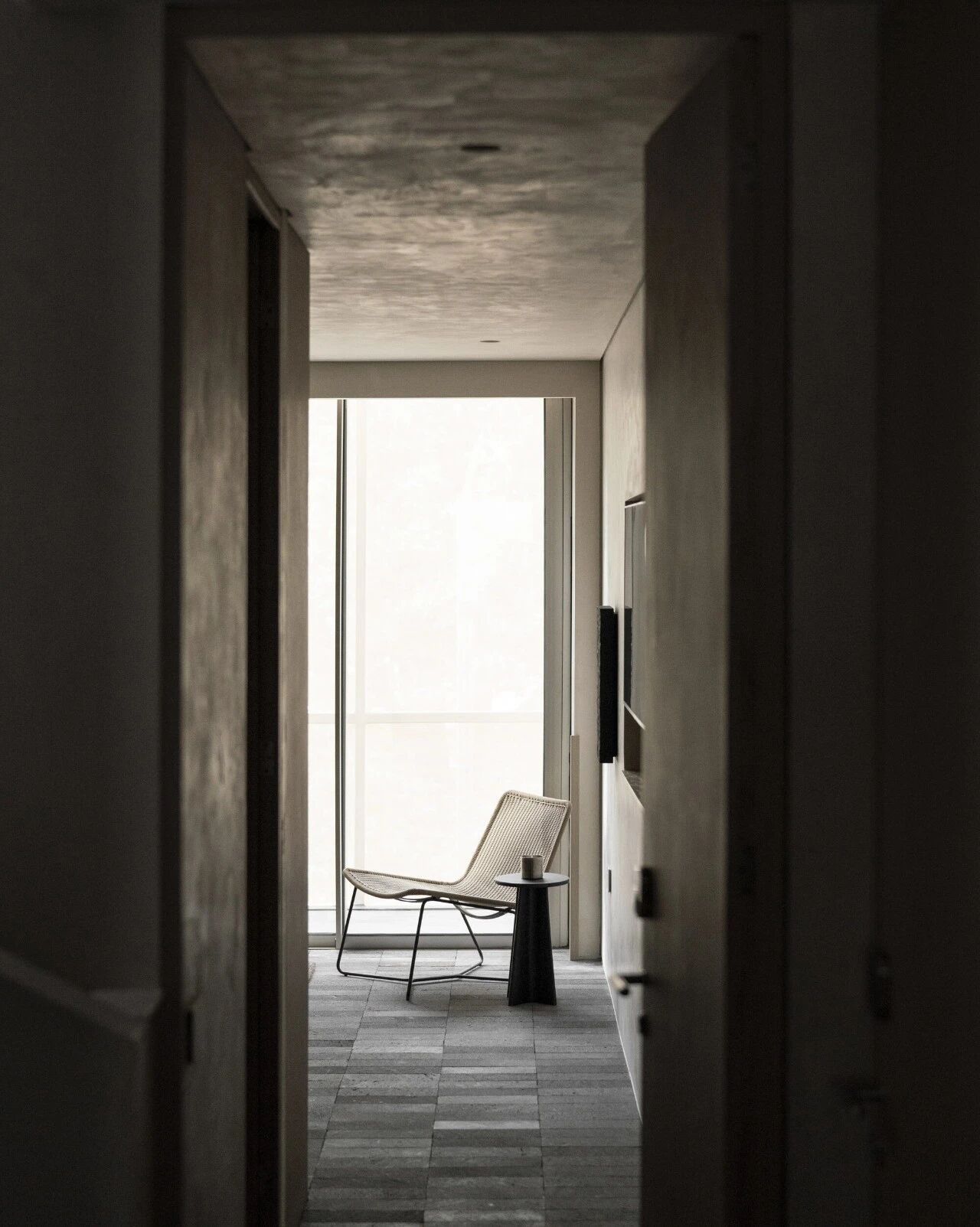 马卡纳之家丨墨西哥丨Enekén Studio-72