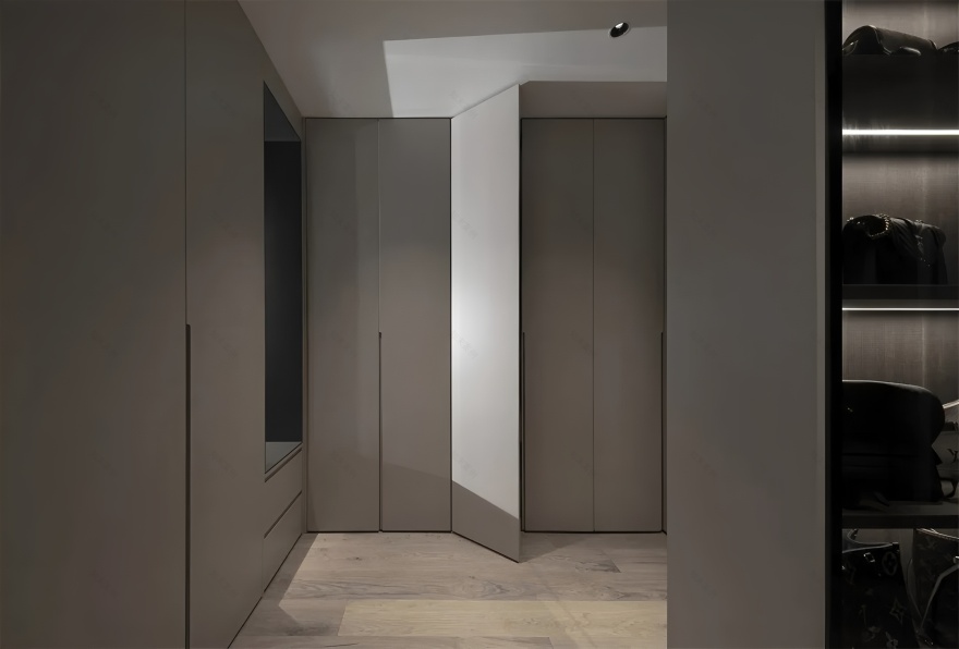 千林郡丨中国西安-27