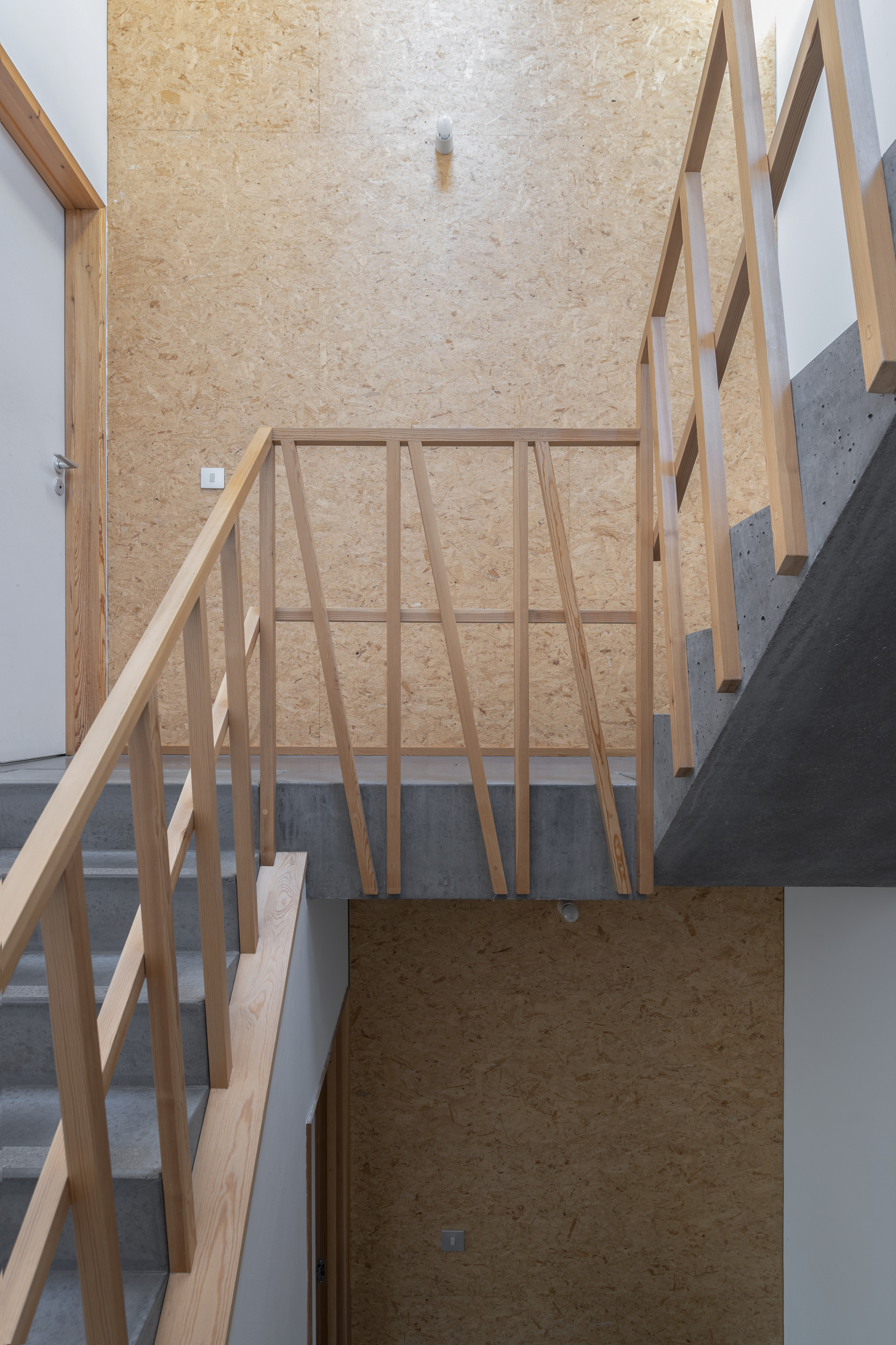 德尔讷的排屋丨比利时安特卫普丨POLYGOON Architectuur-27